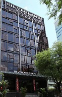 Silverland Sakyo Hotel & Spa