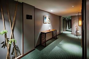 Silverland Sakyo Hotel & Spa