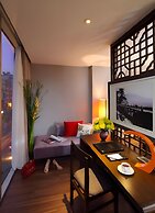 Silverland Sakyo Hotel & Spa