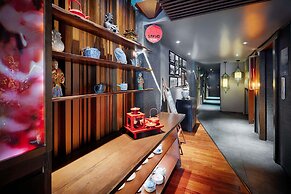 Silverland Sakyo Hotel & Spa