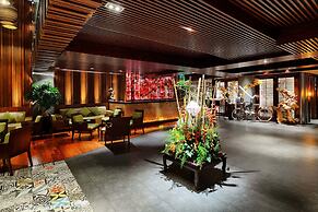 Silverland Sakyo Hotel & Spa