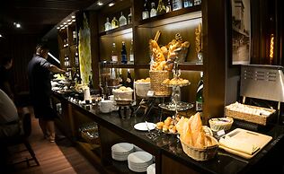 Silverland Sakyo Hotel & Spa