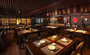 Silverland Sakyo Hotel & Spa