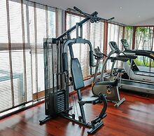 Silverland Sakyo Hotel & Spa