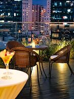 Silverland Sakyo Hotel & Spa