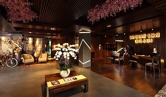Silverland Sakyo Hotel & Spa