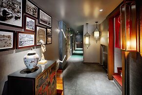 Silverland Sakyo Hotel & Spa