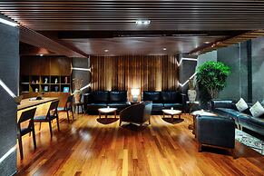 Silverland Sakyo Hotel & Spa