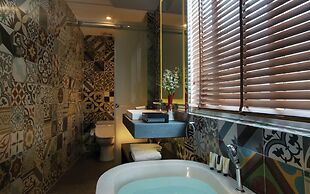 Silverland Sakyo Hotel & Spa