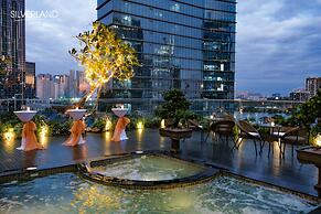 Silverland Sakyo Hotel & Spa