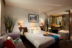 Silverland Sakyo Hotel & Spa