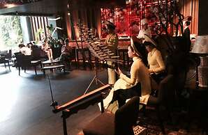 Silverland Sakyo Hotel & Spa