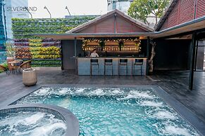 Silverland Sakyo Hotel & Spa