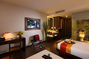 Silverland Sakyo Hotel & Spa