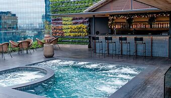 Silverland Sakyo Hotel & Spa