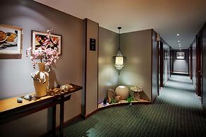 Silverland Sakyo Hotel & Spa
