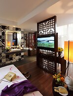 Silverland Sakyo Hotel & Spa