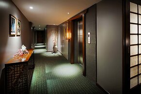 Silverland Sakyo Hotel & Spa