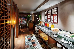 Silverland Sakyo Hotel & Spa