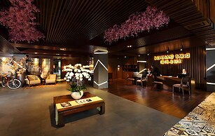 Silverland Sakyo Hotel & Spa