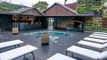 Silverland Sakyo Hotel & Spa