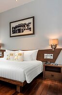 Silverland Sakyo Hotel & Spa