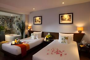 Silverland Sakyo Hotel & Spa