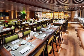 Silverland Sakyo Hotel & Spa