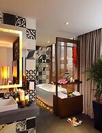 Silverland Sakyo Hotel & Spa