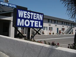Western Motel