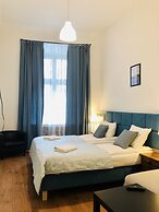 Krakow Apartments & Rooms