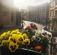 Krakow Apartments & Rooms