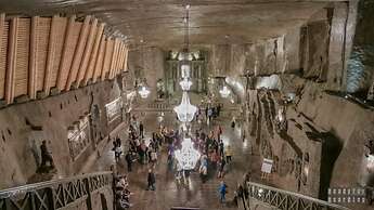 Krakow Apartments & Rooms