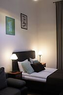 Krakow Apartments & Rooms