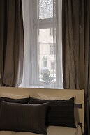 Krakow Apartments & Rooms