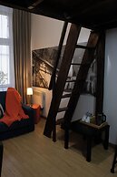 Krakow Apartments & Rooms