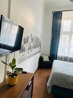 Krakow Apartments & Rooms