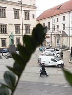 Krakow Apartments & Rooms