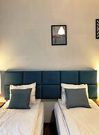 Krakow Apartments & Rooms