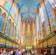 Krakow Apartments & Rooms