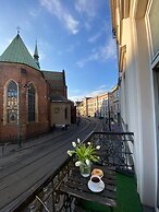 Krakow Apartments & Rooms