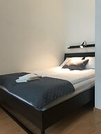 Krakow Apartments & Rooms