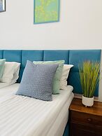 Krakow Apartments & Rooms