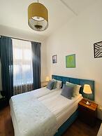 Krakow Apartments & Rooms