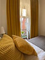 Krakow Apartments & Rooms