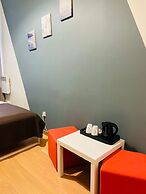 Krakow Apartments & Rooms
