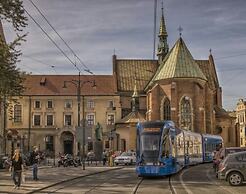 Krakow Apartments & Rooms