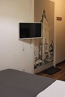 Krakow Apartments & Rooms