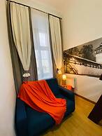 Krakow Apartments & Rooms