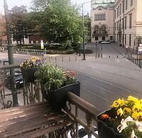 Krakow Apartments & Rooms